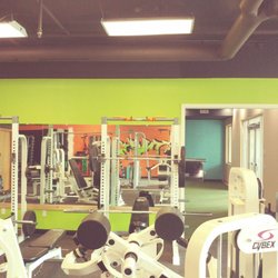 Mission Accomplish Fitness