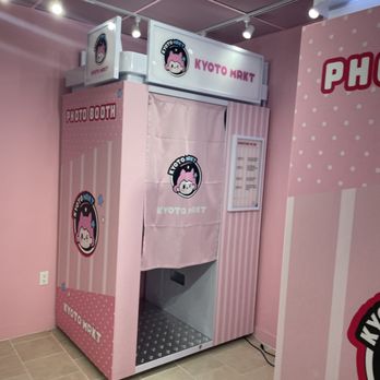 Kyoto Mrkt - Photo booth - Toy Stores Near Me - Los Angeles, California Kyoto Mrkt - Photo booth - Toy Stores Near Me - Los Angeles, California