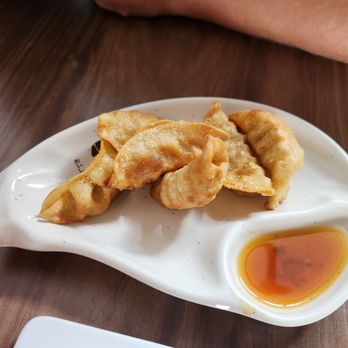Sushimi's - Gyoza - Sushi Bars Near Me - Reno, Nevada