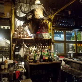 Mandarin Heights - Cocktail Bars Near Me - Tampa, Florida