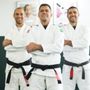 Photo of Gracie Jiu Jitsu Houston
