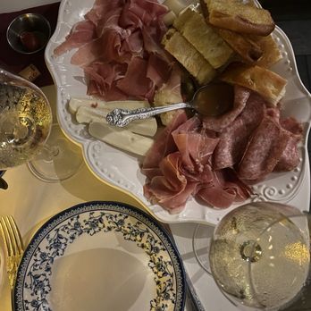 SottoVoce - charcuterie - Wine Bars Near Me - Miami, Florida