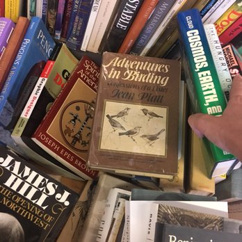 The Jumping Frog - Jumping Frog, Hartford, CT - Used Bookstore Near Me - Hartford, Connecticut