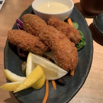 Kimura - Croquettes - Japanese Near Me - New York, New York