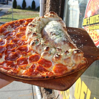 Joe's Rotisseria - Triple Threat Pizza OG. - Pizza Near Me - Roselle Park, New Jersey Joe's Rotisseria - Triple Threat Pizza OG. - Pizza Near Me - Roselle Park, New Jersey