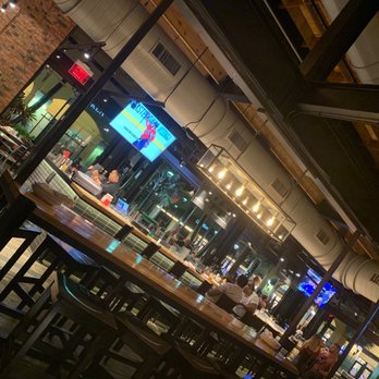 matchbox - Nice place to have a good meal. - New American Near Me - Sunrise, Florida