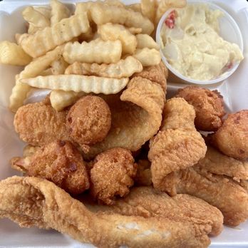 Seafood Center - Seafood Near Me - Jacksonville, North Carolina Seafood Center - Seafood Near Me - Jacksonville, North Carolina
