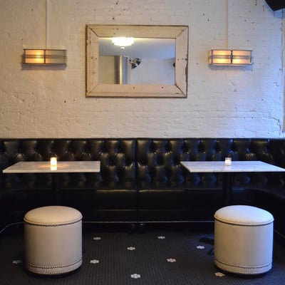 Dream Baby Bar and Cocktail Parlour by null