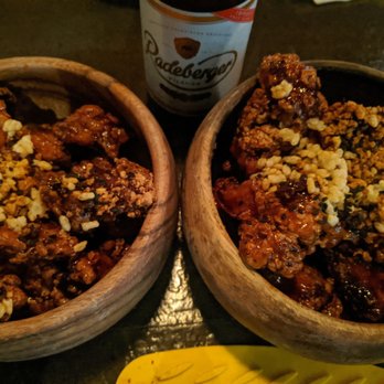 Anytime Kitchen  - Popcorn Chicken - Korean Near Me - New York, New York