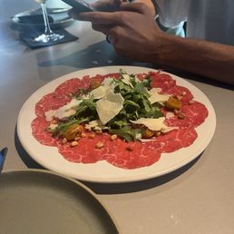 carpaccio carpaccio