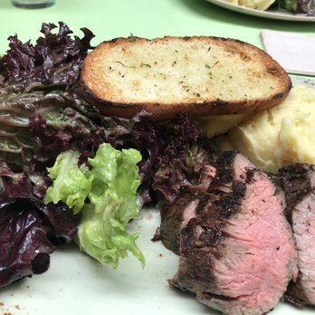 Tender Greens - Steak plate - Salad Near Me - Los Angeles, California Tender Greens - Steak plate - Salad Near Me - Los Angeles, California