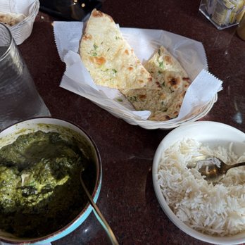 Royal Peacock Multi Cuisine - Saag Goat - Indian Near Me - Cocoa, Florida Royal Peacock Multi Cuisine - Saag Goat - Indian Near Me - Cocoa, Florida