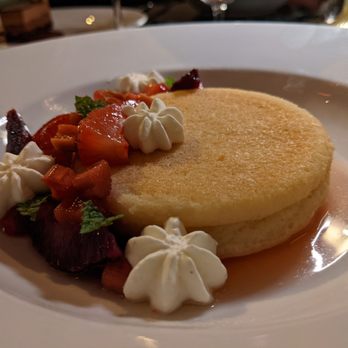 Café Riggs - Baba Au Rhum - Breakfast & Brunch Near Me - Washington, DC, District of Columbia Café Riggs - Baba Au Rhum - Breakfast & Brunch Near Me - Washington, DC, District of Columbia