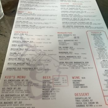 Veracruz Café - Mexican Near Me - Dallas, Texas Veracruz Café - Mexican Near Me - Dallas, Texas
