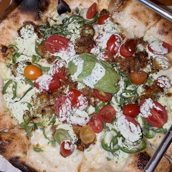 The Goat & Vine - Pizza Near Me - Temecula, California The Goat & Vine - Pizza Near Me - Temecula, California