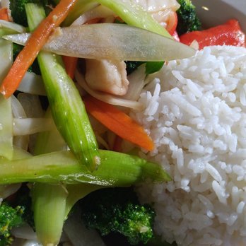 Pho Saigon - Seafood lunch special - Vietnamese Near Me - Memphis, Tennessee