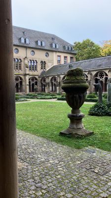 Church of Our Lady by null