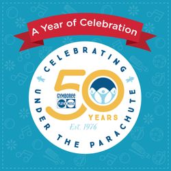 Gymboree Play & Music, Southlake - Gymboree Play & Music is celebrating 50 years
Southlake is celebrating 20 years
Franchise Owner is celebrating 6 years