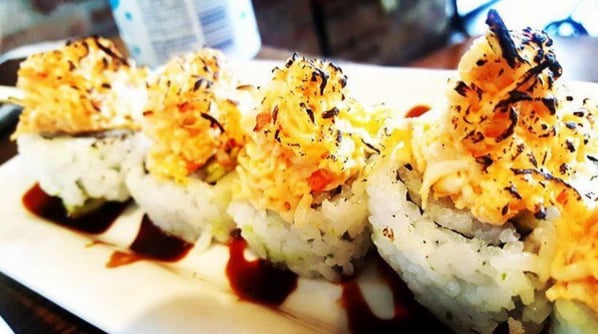 Photo of RakiRaki Ramen & Tsukemen - San Diego, CA, United States