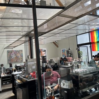 Intelligentsia Coffee - Coffee & Tea Near Me - Venice, California Intelligentsia Coffee - Coffee & Tea Near Me - Venice, California