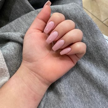 Enjoy Nails & Spa - Dipping powder with tip : $45 even - Nail Salons Near Me - Avondale, Arizona Enjoy Nails & Spa - Dipping powder with tip : $45 even - Nail Salons Near Me - Avondale, Arizona