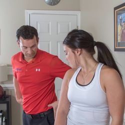 Zimmerman Sports Chiropractic