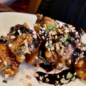 Wishbone & Flynt - PBJ Wings - Cocktail Bars Near Me - Fort Worth, Texas Wishbone & Flynt - PBJ Wings - Cocktail Bars Near Me - Fort Worth, Texas
