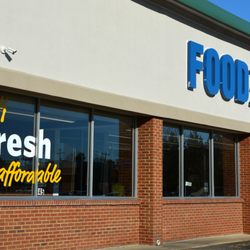 Food Lion - Clover