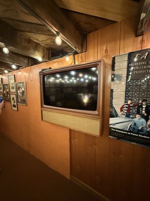 Muscle Shoals Sound Studios by null