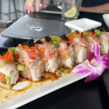 Buddha's Favorite - Oh Snap! - Sushi Bars Near Me - Newport Beach, California Buddha's Favorite - Oh Snap! - Sushi Bars Near Me - Newport Beach, California