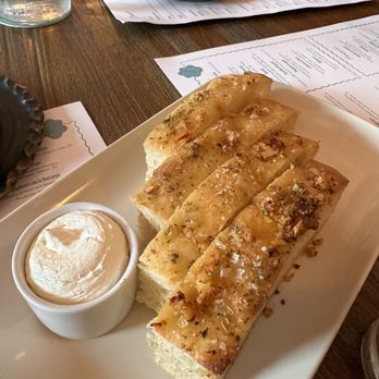 Josephine - Sourdough focaccia - Italian Near Me - Jacksonville, Florida Josephine - Sourdough focaccia - Italian Near Me - Jacksonville, Florida