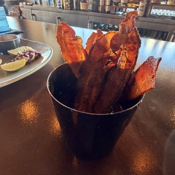 Santo Agave - Bacon strips - Mexican Near Me - Peoria, Arizona Santo Agave - Bacon strips - Mexican Near Me - Peoria, Arizona