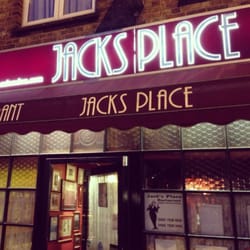 Jack's Place