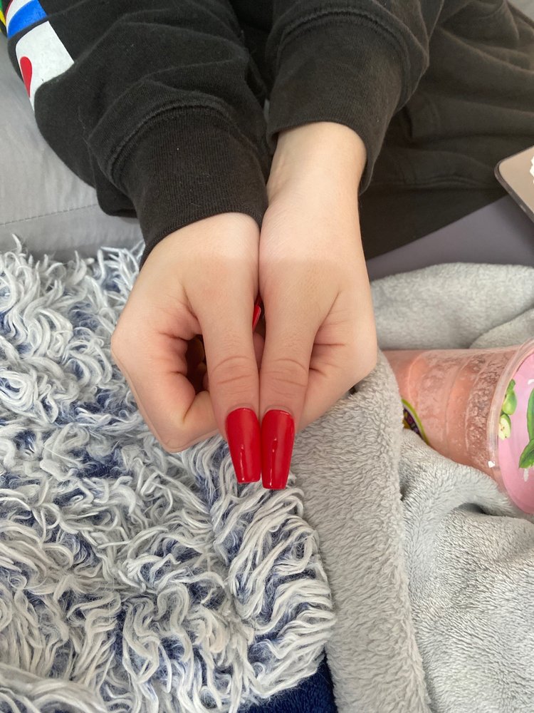 AVALON LIFESTYLE NAIL SALON 24 Photos & 56 Reviews 23190 Fashion Dr