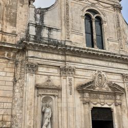 Chiesa di SAN Francesco