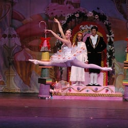 Extra Pirouette