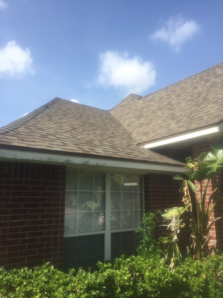 Slide of Owen Roofing