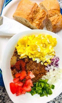 Abebech ethiopian Cafe and Market by null