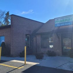 The UPS Store