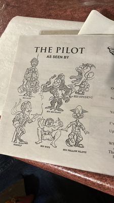 Savute's Italian Ristorante by null