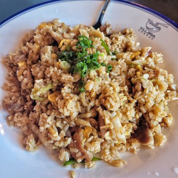 Kujira - 10.22.21 - Kujira Fried Rice - Ramen Near Me - Fort Collins, Colorado