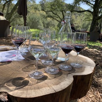 Bartholomew Estate Winery - Wine tastings - Wineries Near Me - Sonoma, California Bartholomew Estate Winery - Wine tastings - Wineries Near Me - Sonoma, California