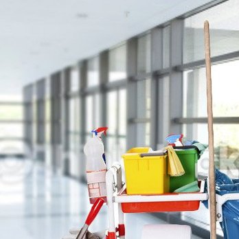 Grace Facility Services - Office Cleaning Near Me