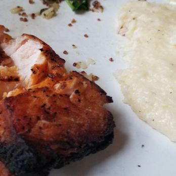 Hen Quarter - Burnt Salmon - Southern Near Me - Alexandria, Virginia Hen Quarter - Burnt Salmon - Southern Near Me - Alexandria, Virginia