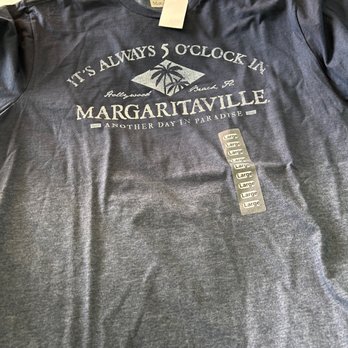Margaritaville Surf Shop - Surf Shop Near Me - Hollywood, Florida