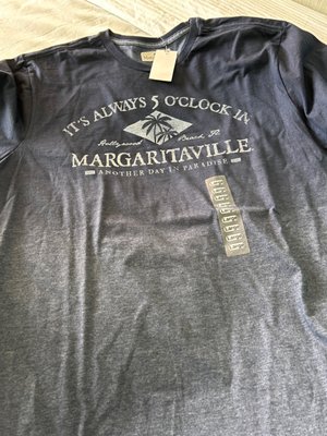 Margaritaville Surf Shop by null