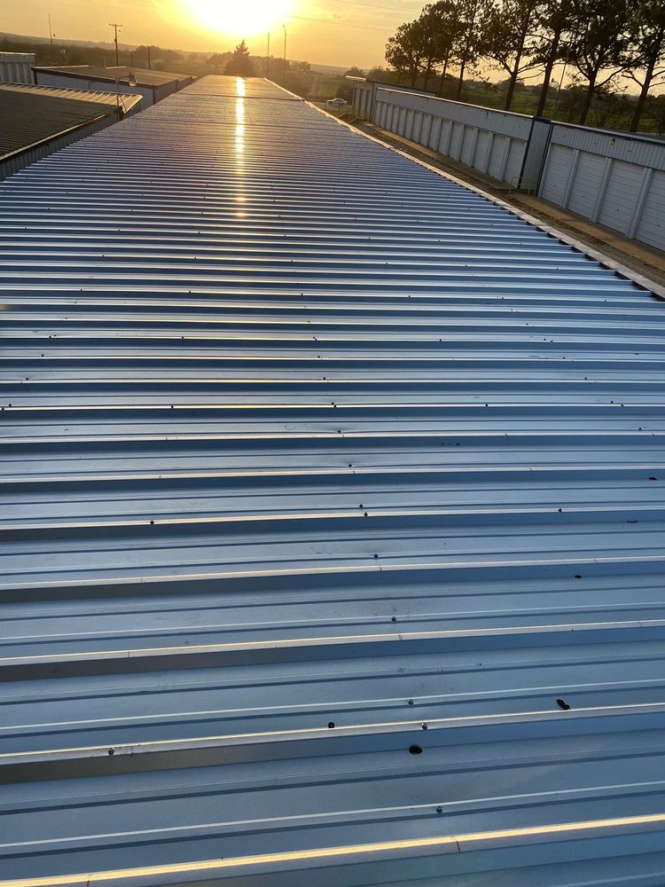 Slide of JGK Pro Roofing and Remodeling