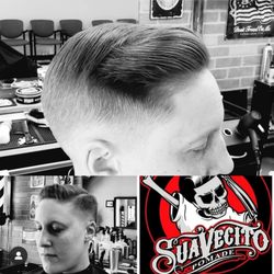 Lumberjack Barbershop