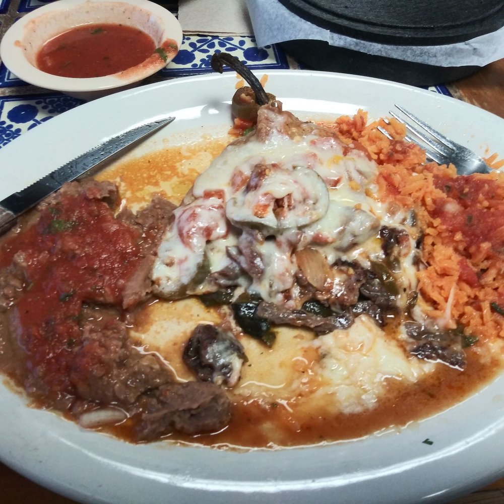 Mexicano Bar & Grill 3 - Mexican Near Me - Temple, Texas Mexicano Bar & Grill 3 - Mexican Near Me - Temple, Texas