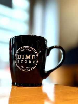 Dime Store by null